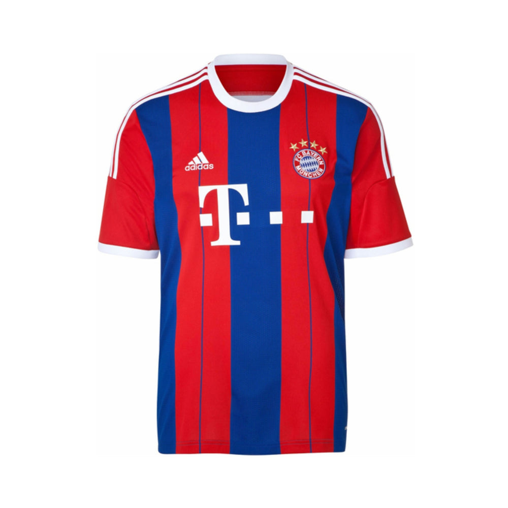 Camiseta Bayern Munich Local 14/15
