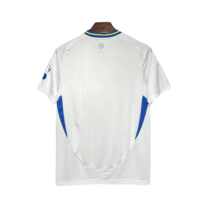 Leeds United Domicile 24/25