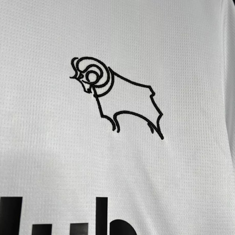 Derby County Local 24/25