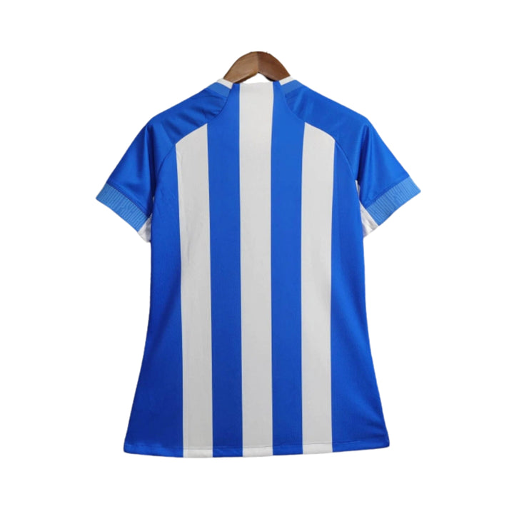 Paysandu Domicile 24/25 - Version Féminine