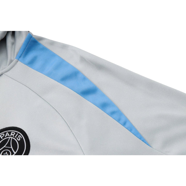 PSG 24/25 - Survêtement - 1/2 Zip