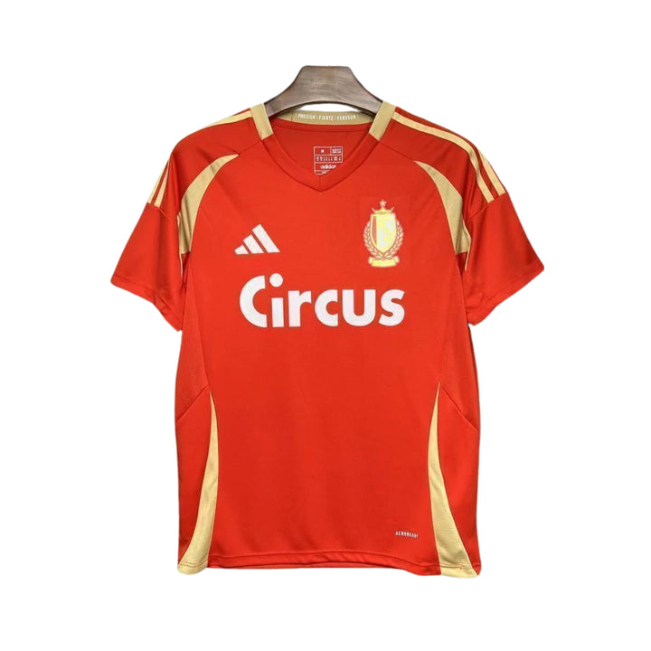 Standard Liège Domicile 24/25