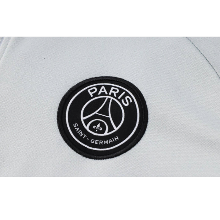 PSG 24/25 - Survêtement - 1/2 Zip