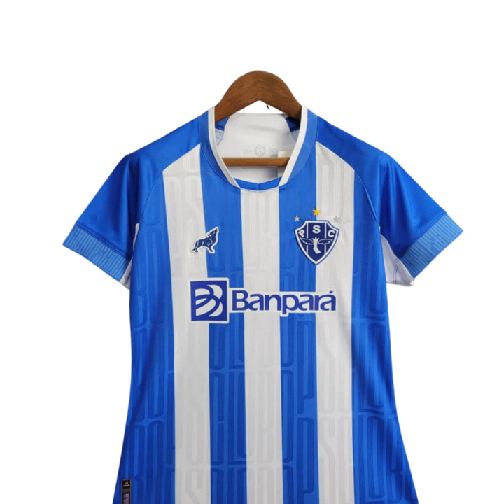 Paysandu Domicile 24/25 - Version Féminine