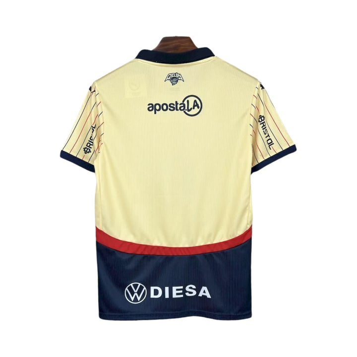 Cerro Porteño Extérieur 25/26
