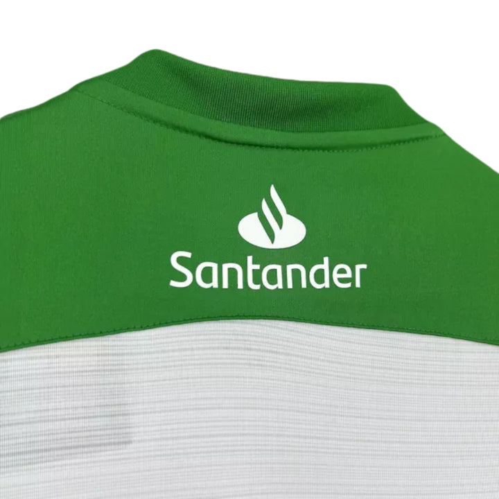 Racing Santander Domicile 24/25