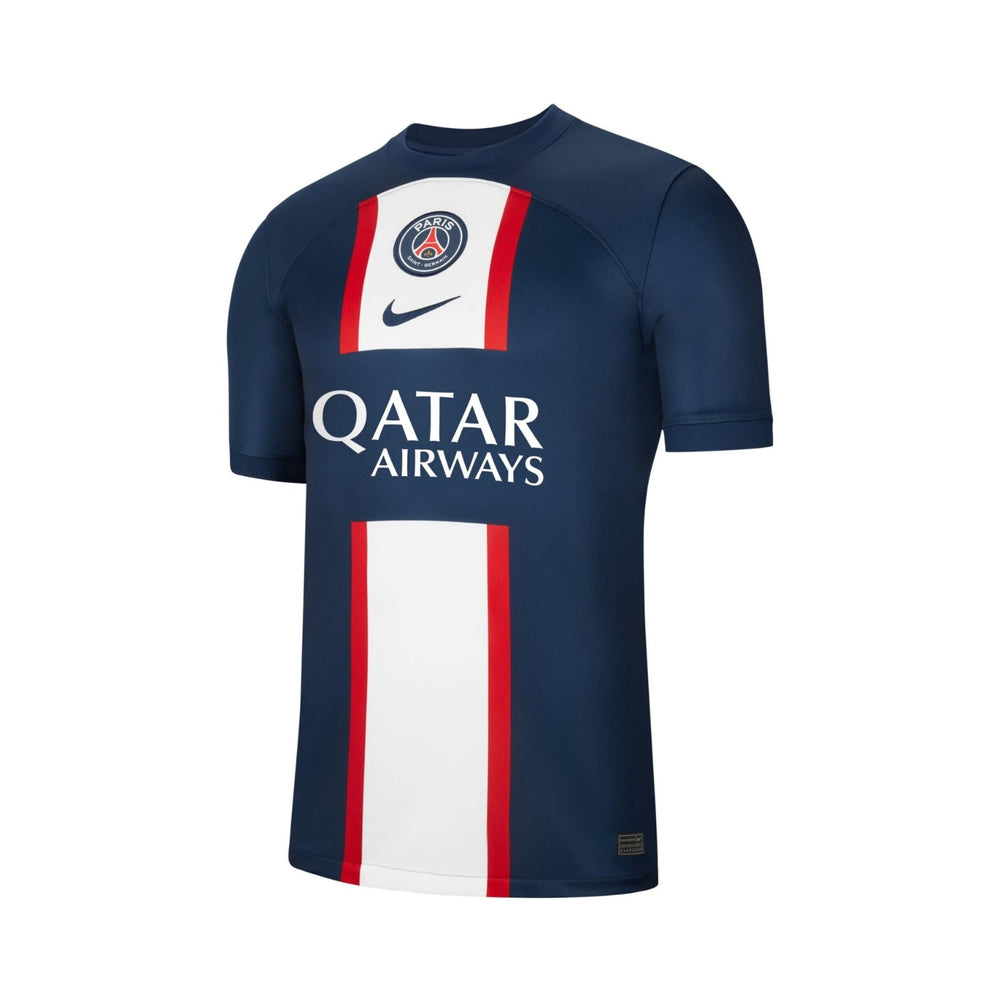 PSG Domicile 22/23