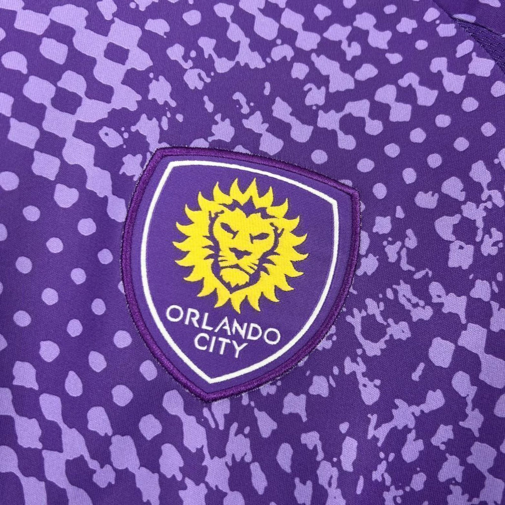 Orlando Local 25/26