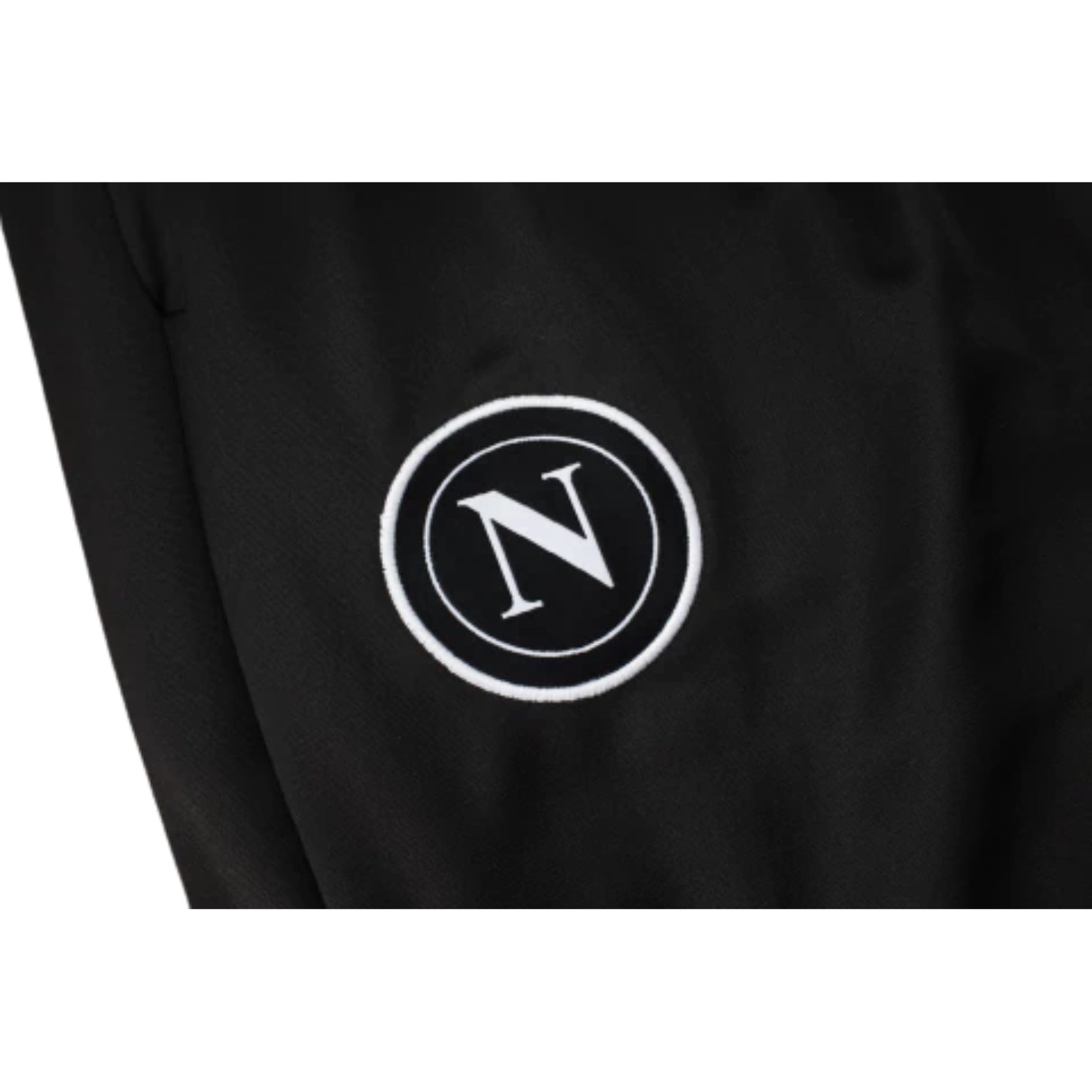 Naples 24/25 - Survêtement - 1/2 Zip