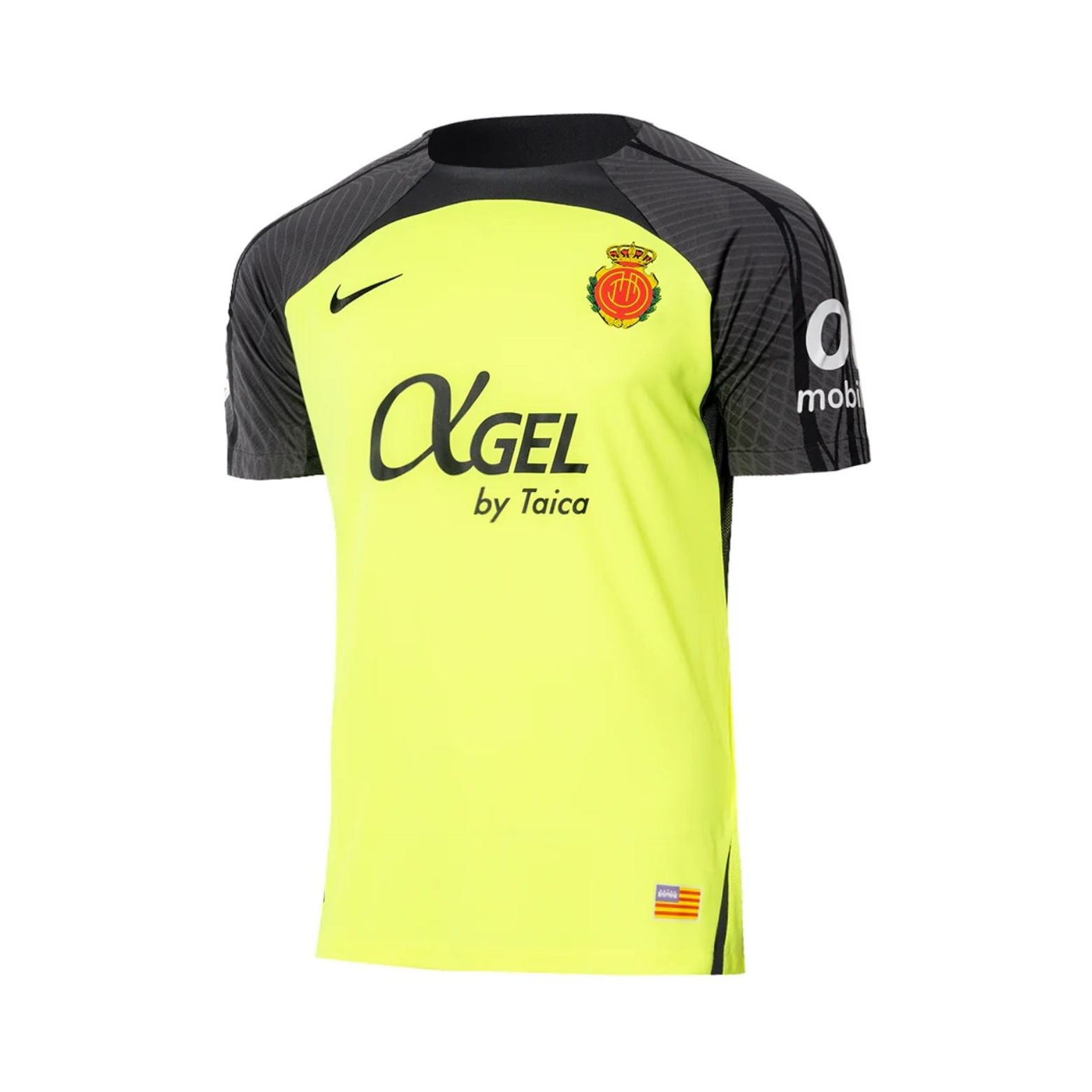 Mallorca Extérieur 24/25 - Vue de face