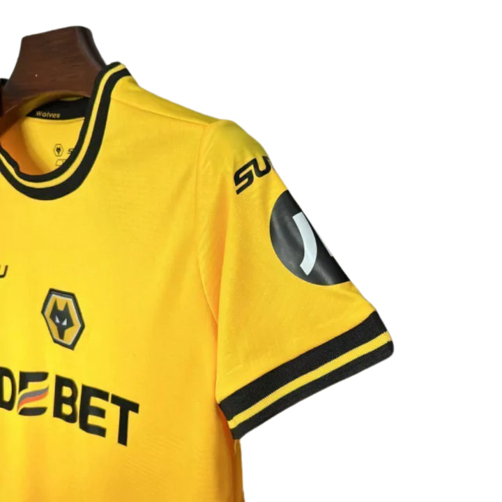 Kit - Wolves Domicile 24/25