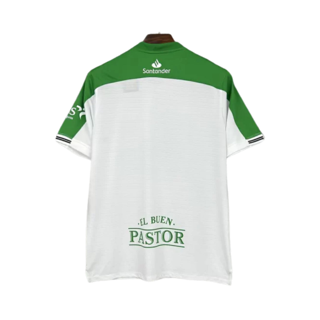 Racing Santander Domicile 24/25