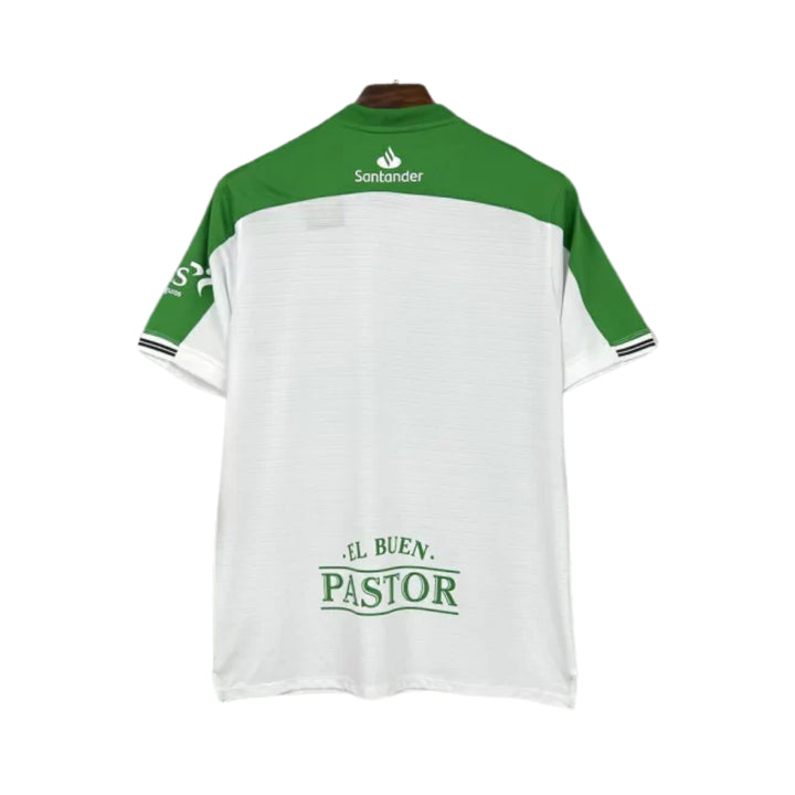 Racing Santander Domicile 24/25