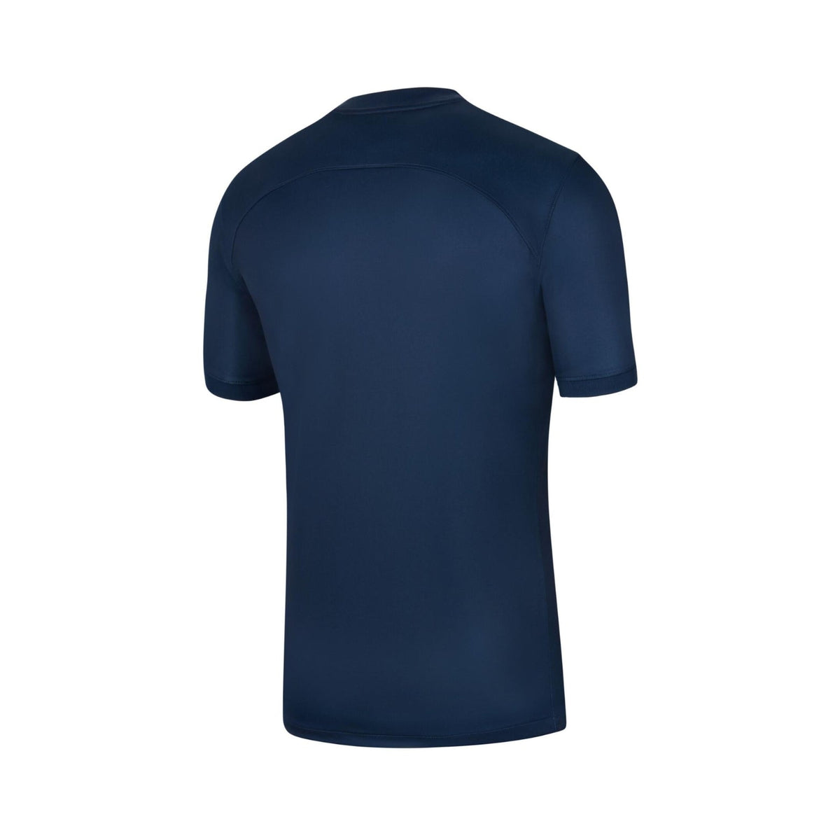 PSG Domicile 22/23 - Vue de dos