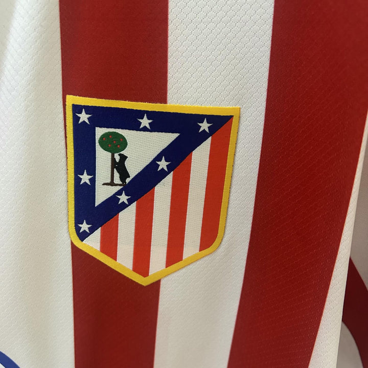 Atlético de Madrid Domicile 25/26