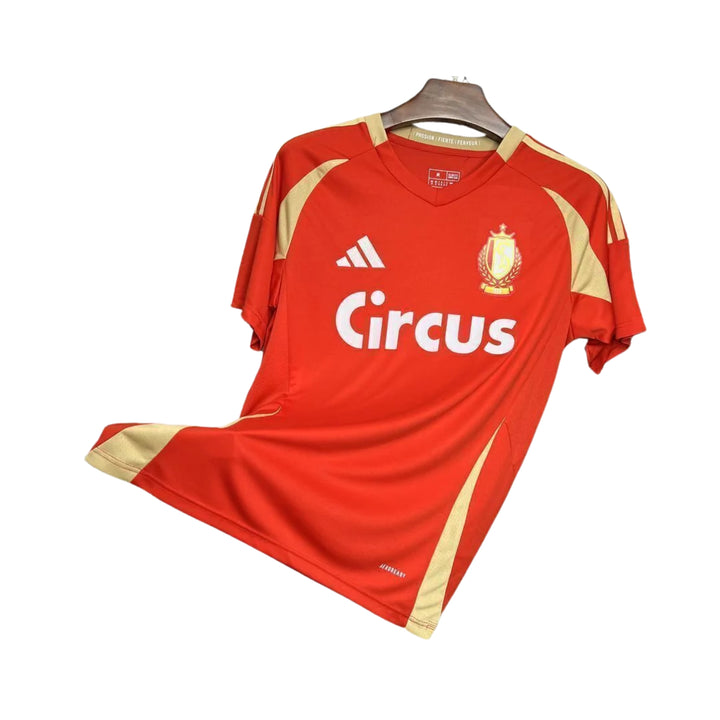 Standard Liège Domicile 24/25