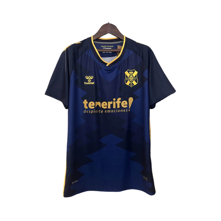 CD Tenerife Extérieur 25/26