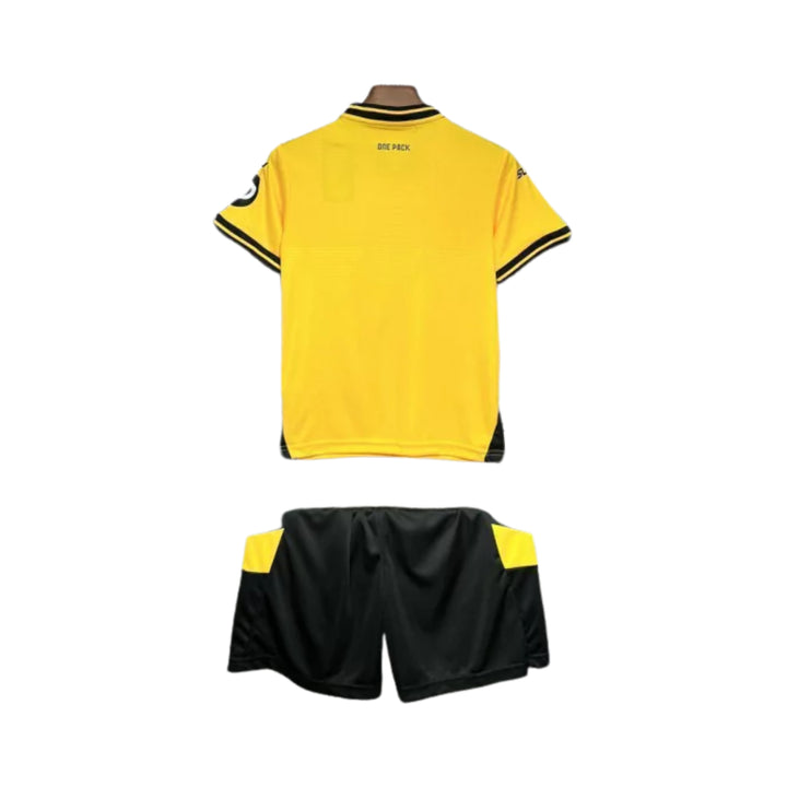Kit - Wolves Domicile 24/25