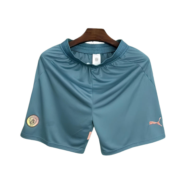 Short Manchester City Quatrième 24/25