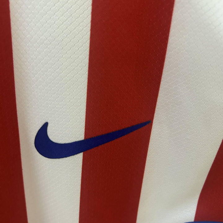 Atlético de Madrid Domicile 25/26
