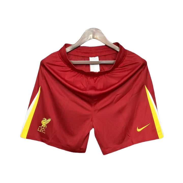 Short Liverpool Domicile 24/25