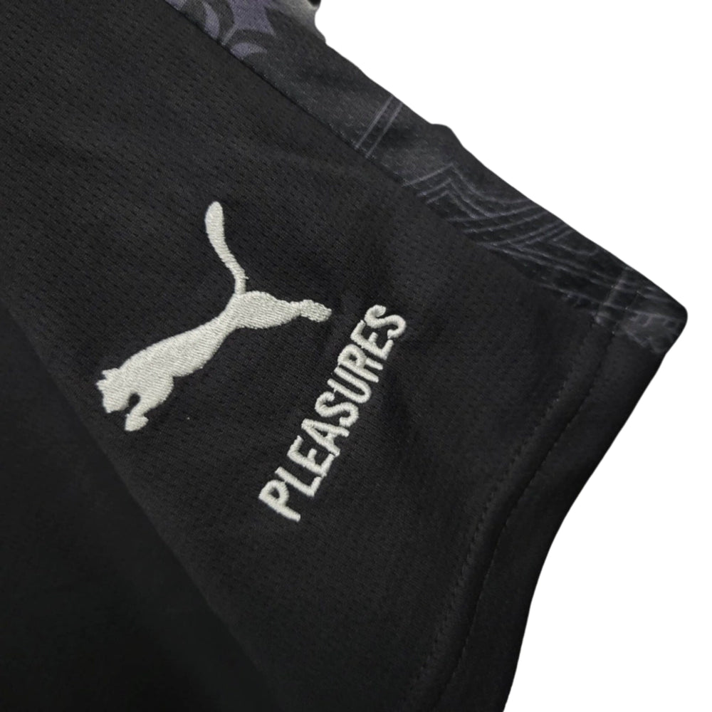 Pantalón Corto AC Milan Cuarta 23/24