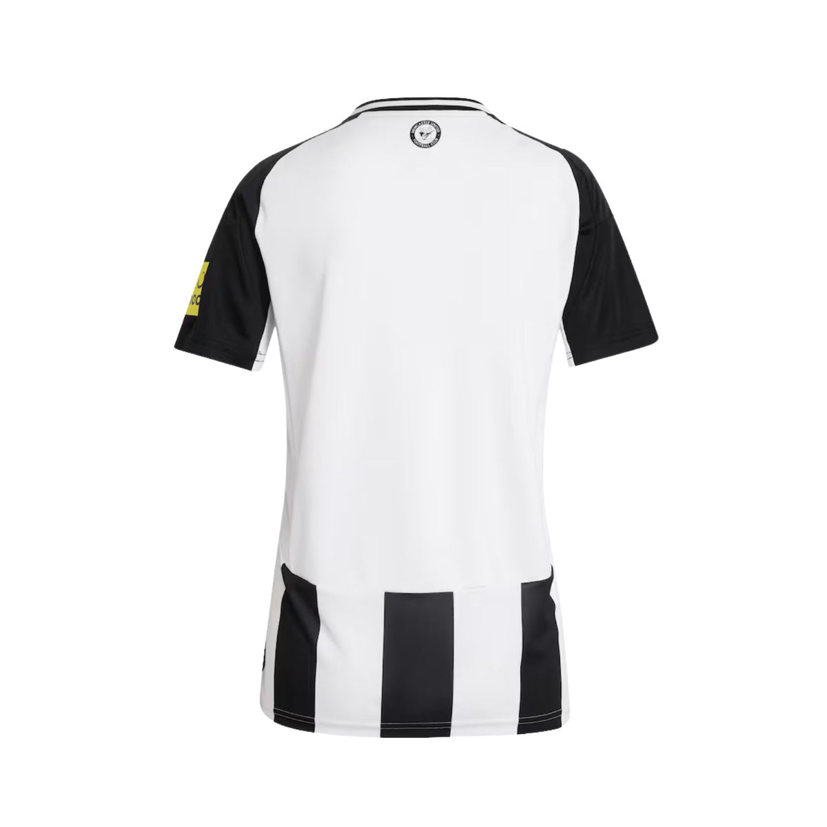 Newcastle United Home 24/25 - Women's - Back view