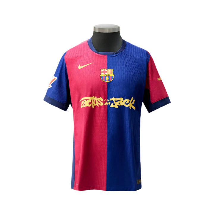 Barcelone Domicile Édition Speciale 24/25 - Version Joeur