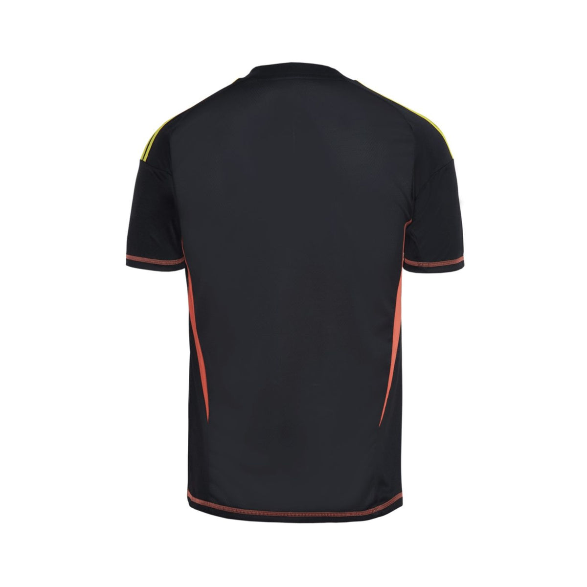Atlético Mineiro Goalkeeper 25/26 - Back view