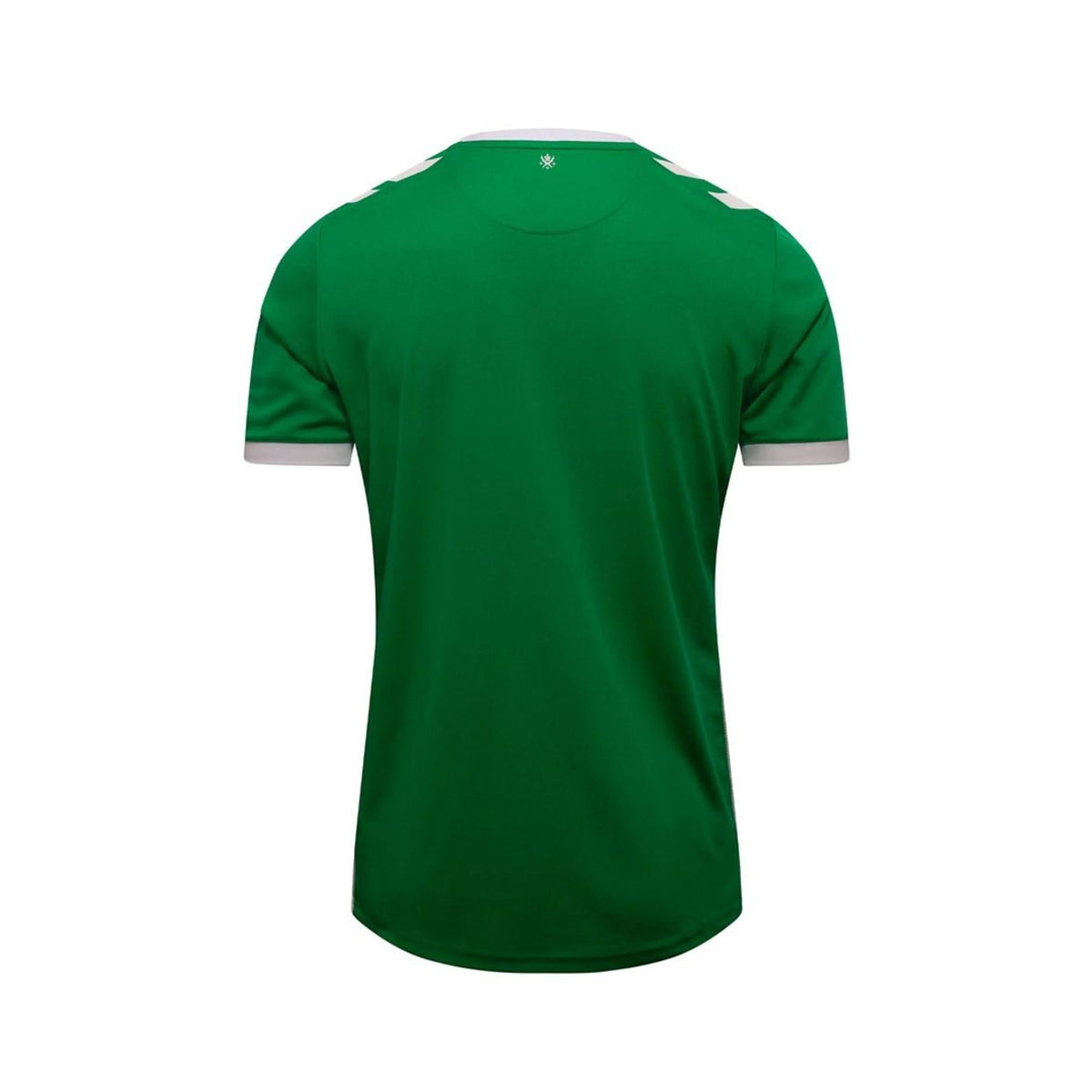 Saint-Étienne Home 24/25 - Back view