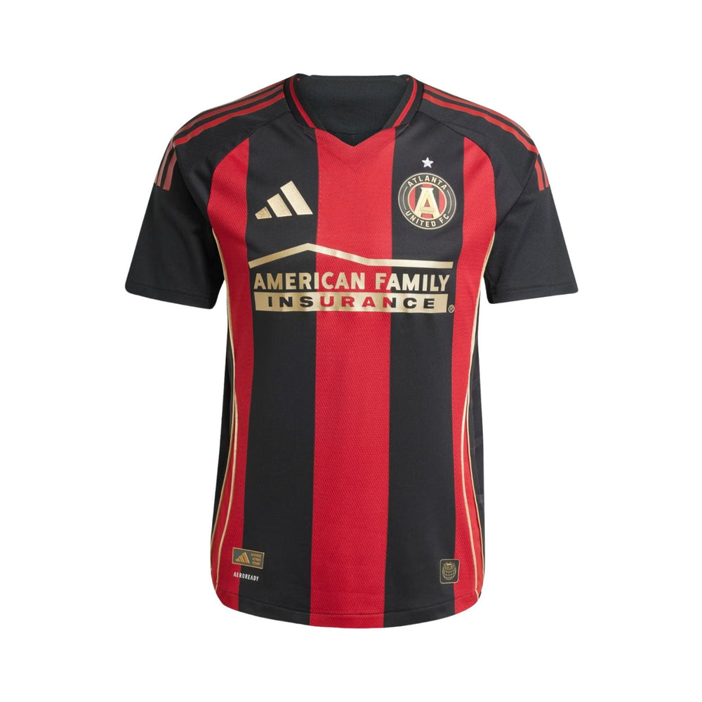 Atlanta Home 24/25