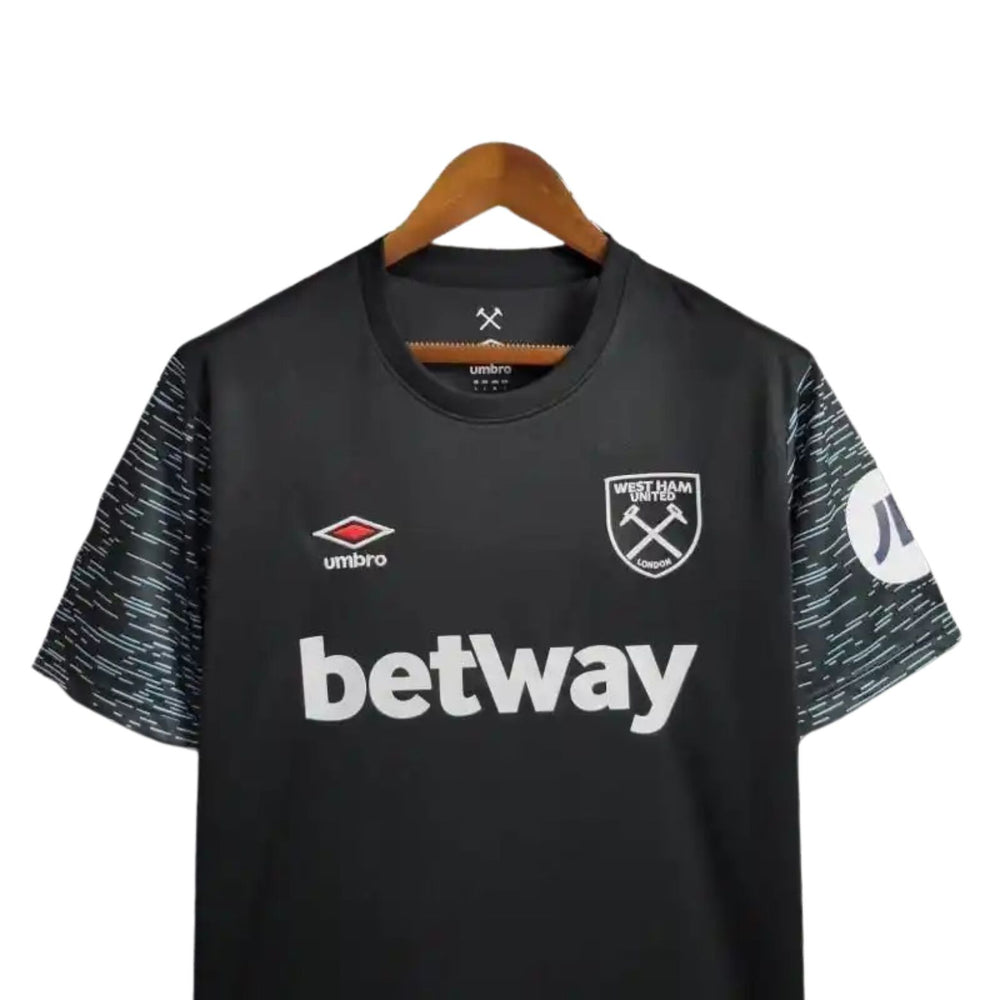 West Ham United Visitante 24/25
