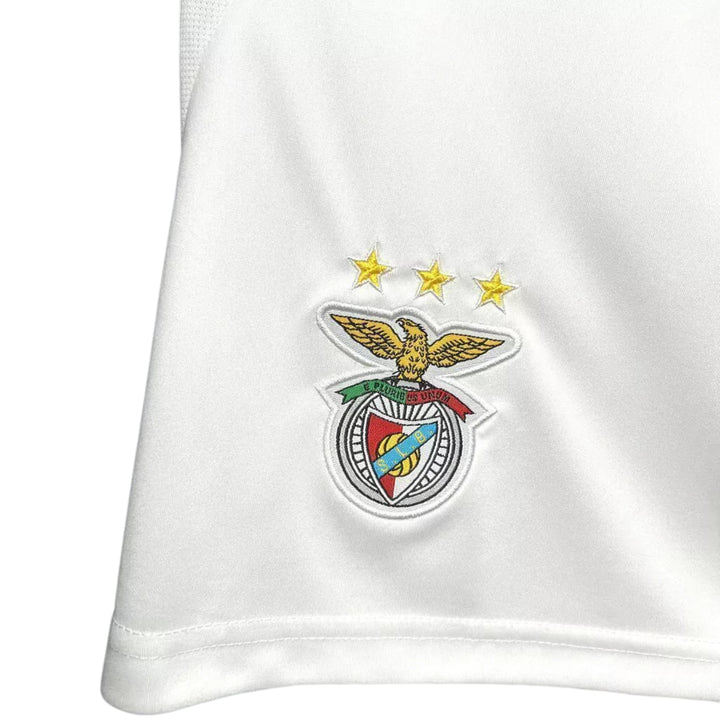 Short Benfica Domicile 24/25