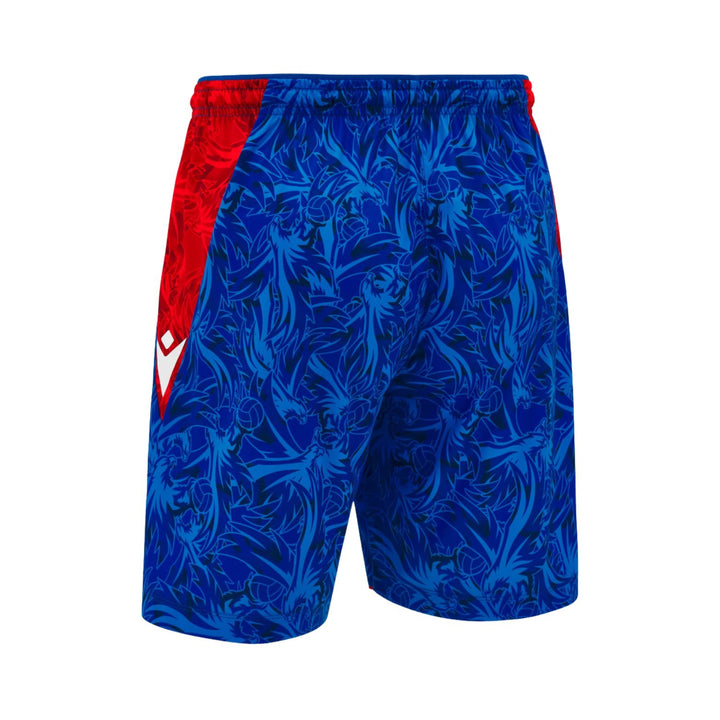 Short Crystal Palace Domicile 24/25