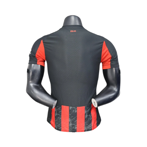 AC Milan Domicile 25/26 - Version Joueur