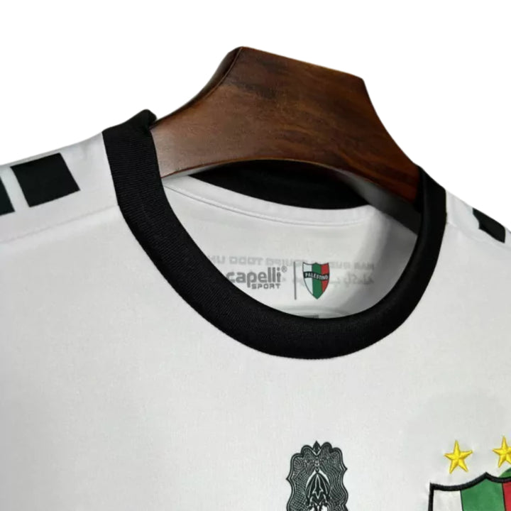 CD Palestino Édition Speciale 24/25