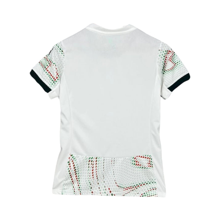 Portugal Extérieur 25/26 - Coupe du Monde 2026 - Version Féminine