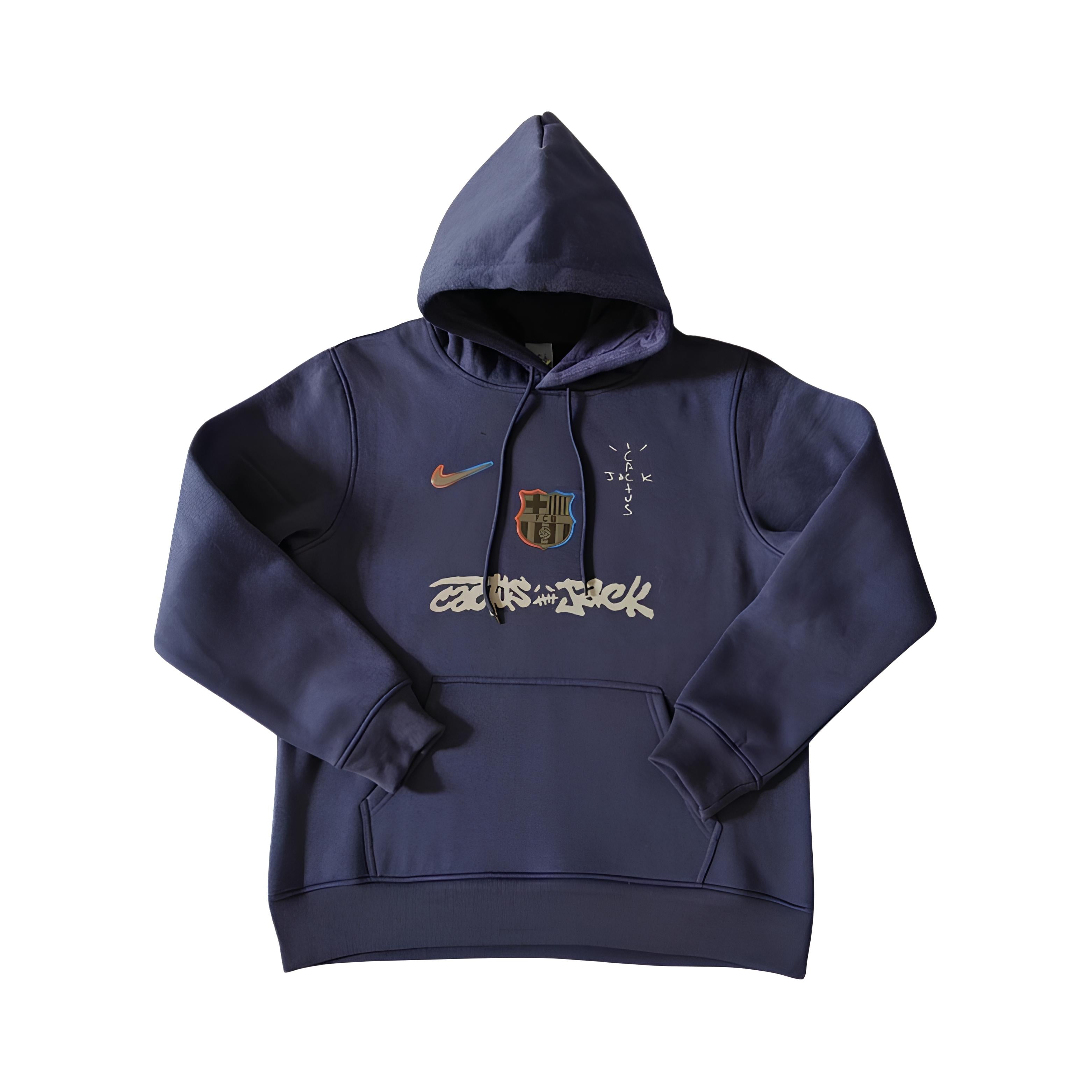 Barcelone 24/25 - Sweat