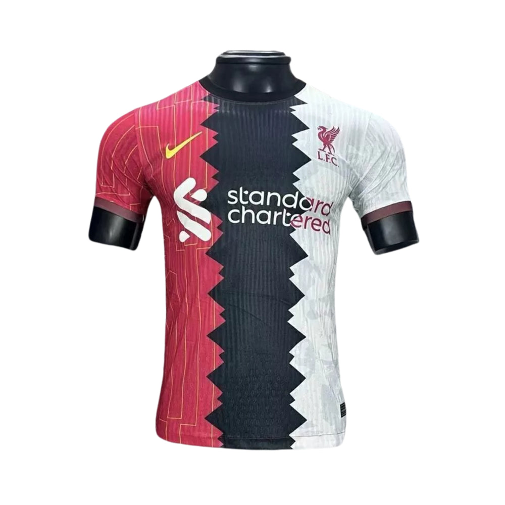 Liverpool Edición Especial 24/25 - Versión Jugador