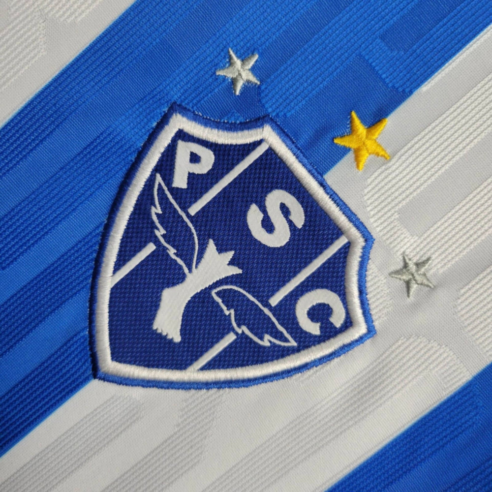 Paysandu Local 24/25 - Versión Femenina