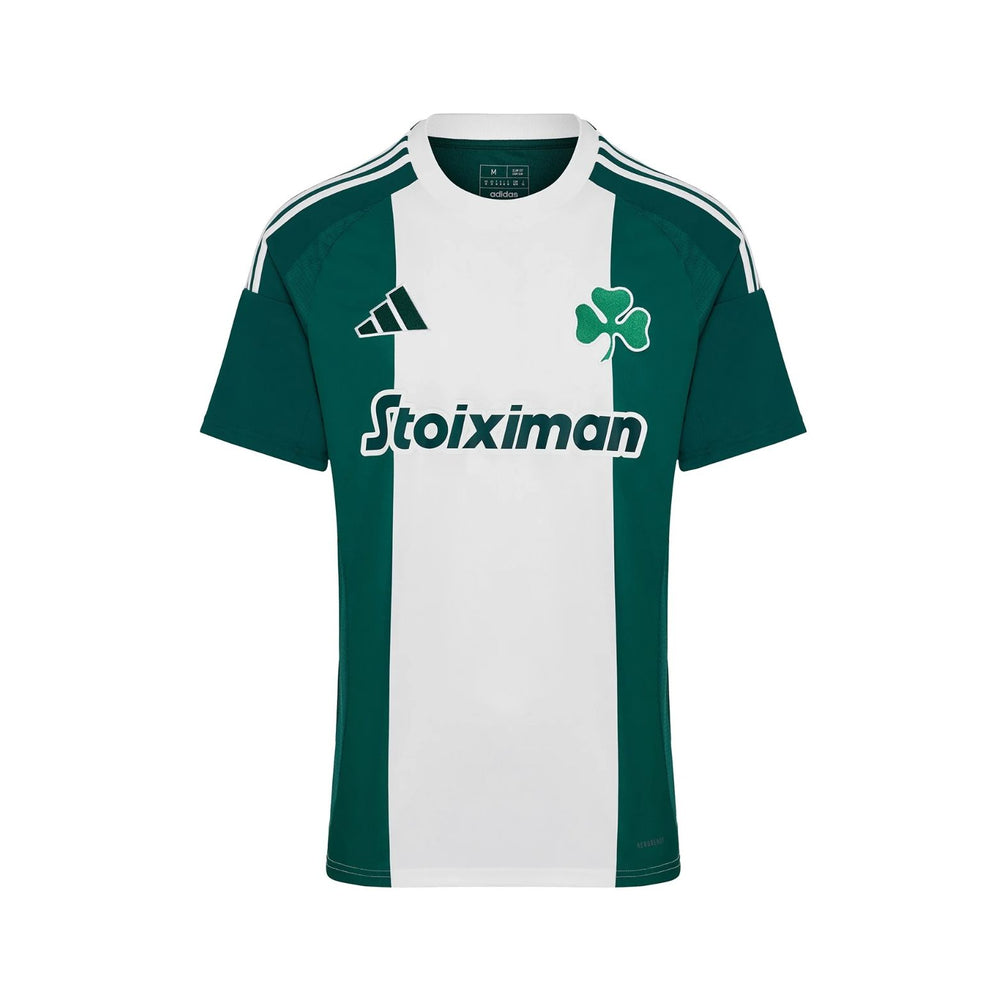 Panathinaikos Local 24/25