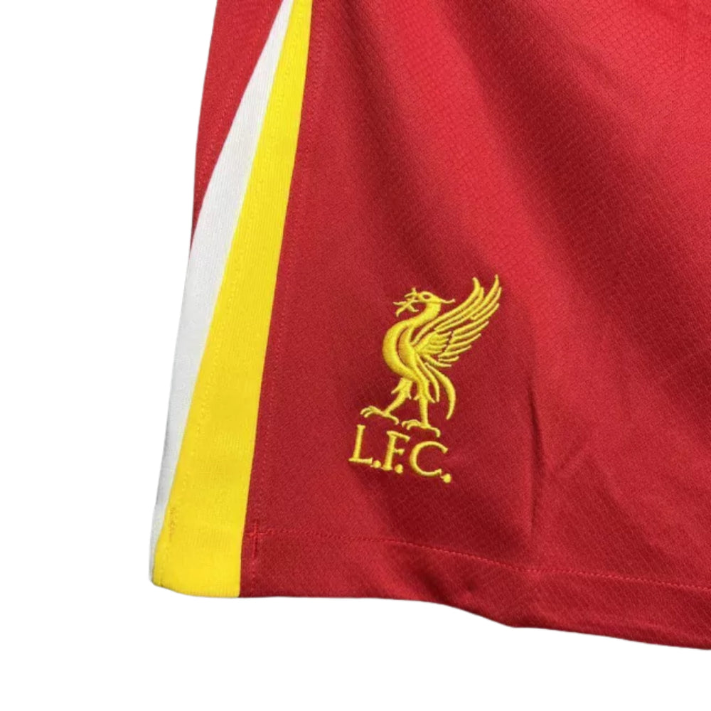 Short Liverpool Home 24/25