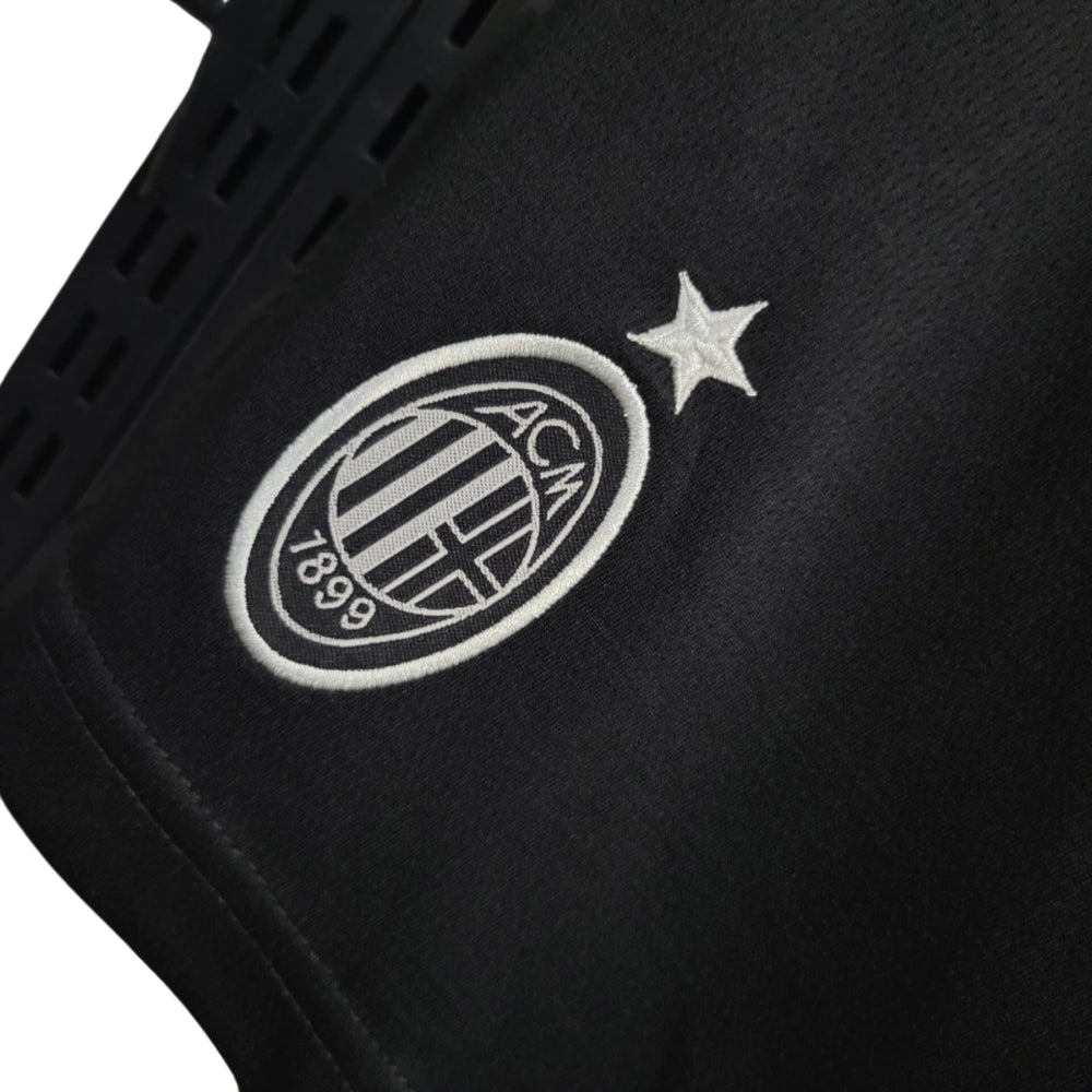 Pantalón Corto AC Milan Cuarta 23/24
