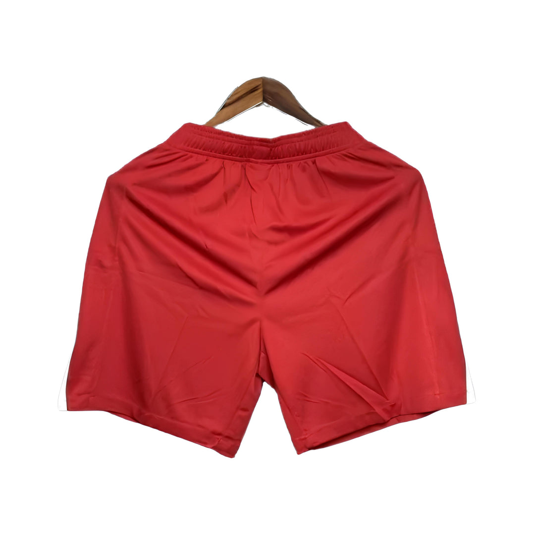 Short Liverpool Domicile 24/25