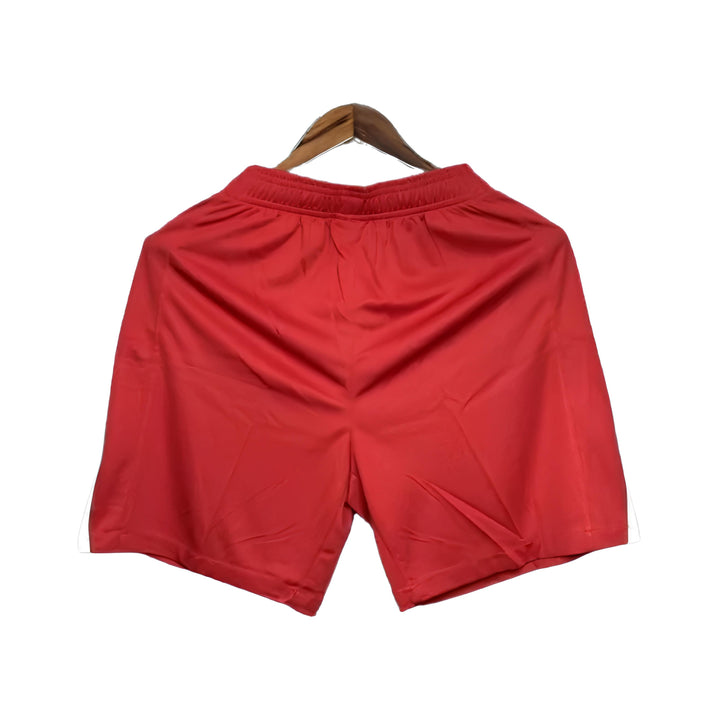 Short Liverpool Domicile 24/25