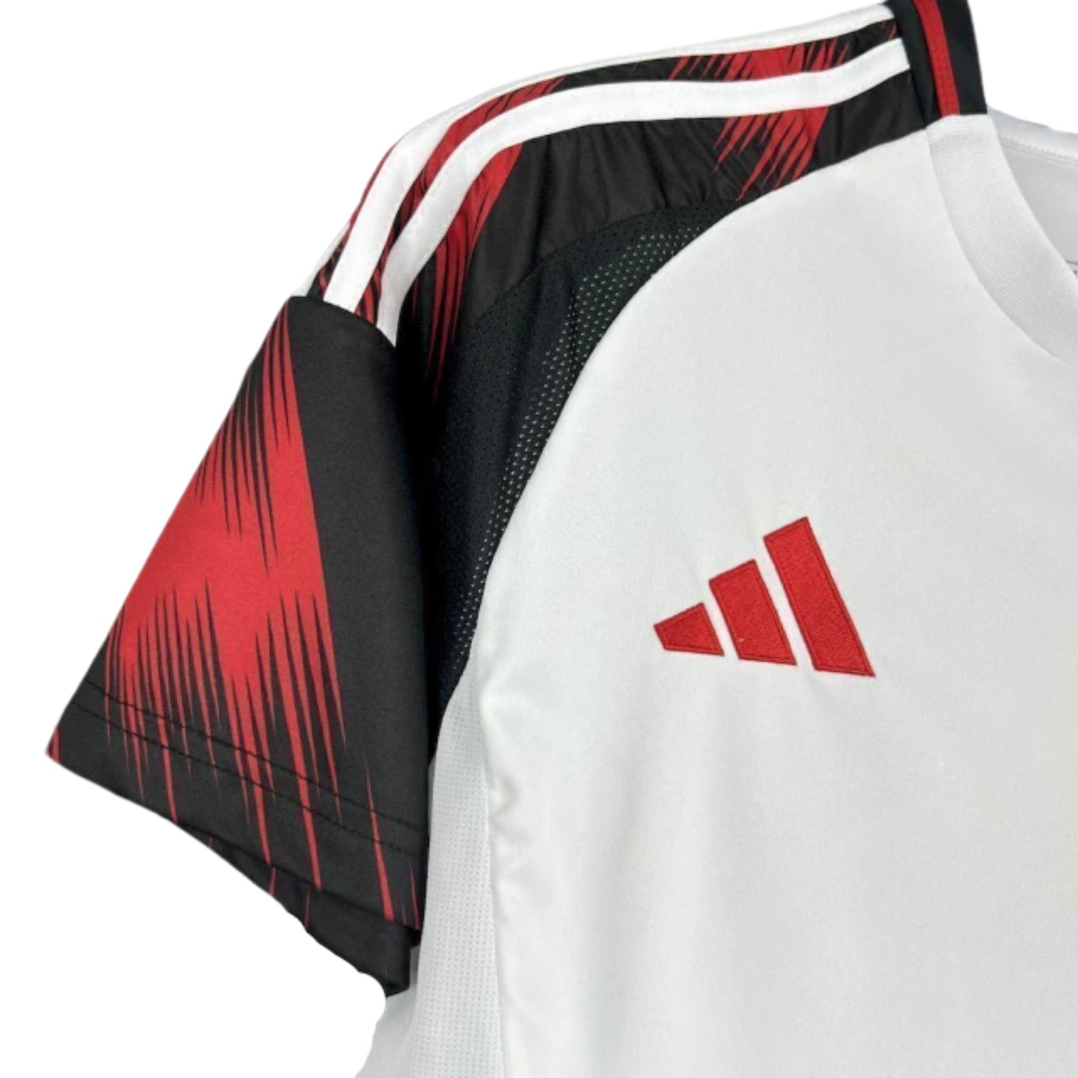 Flamengo Extérieur 25/26