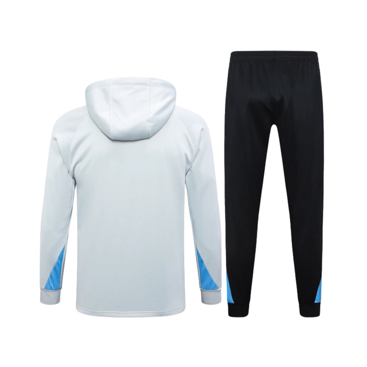 PSG 24/25 - Survêtement - 1/2 Zip