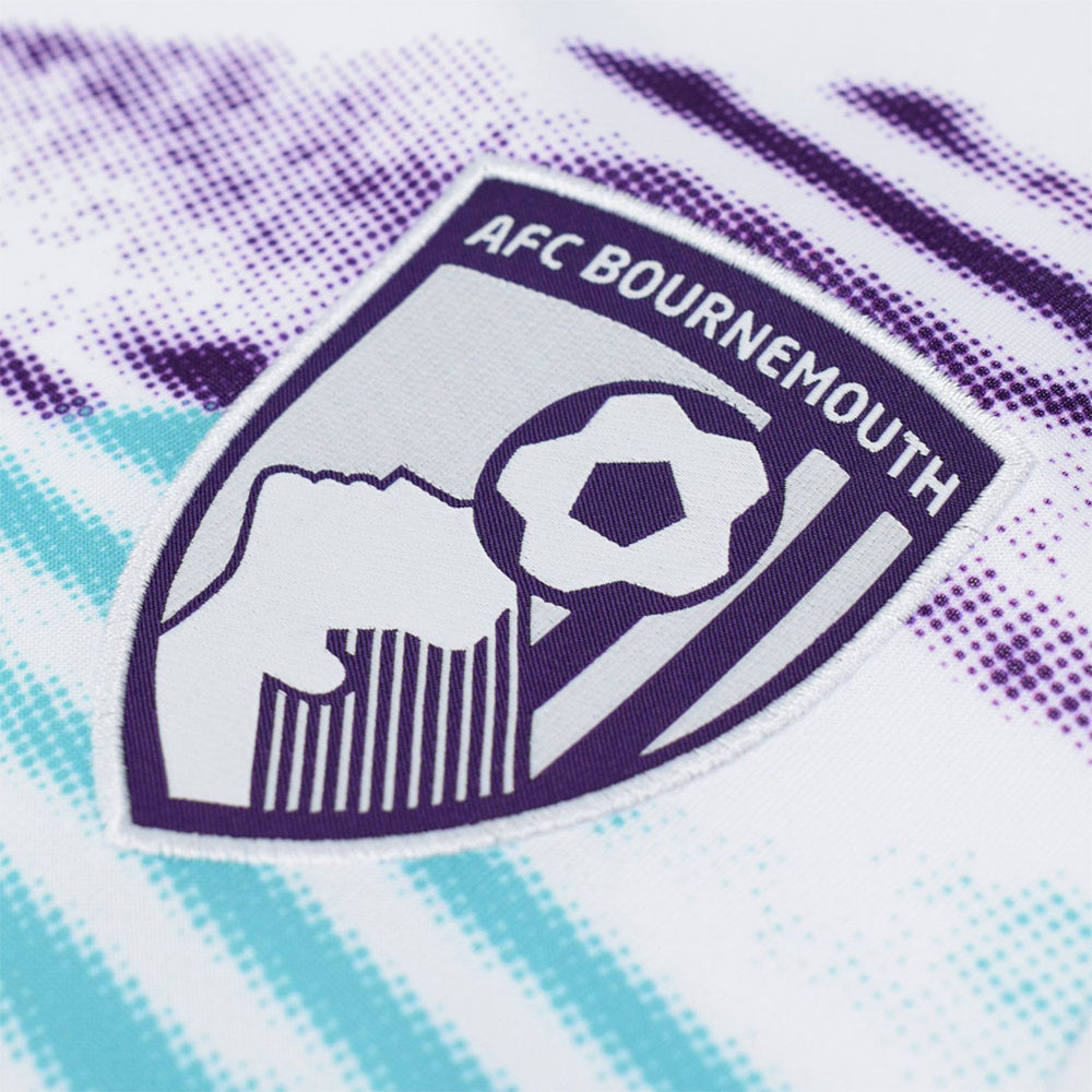 Bournemouth Visitante 24/25