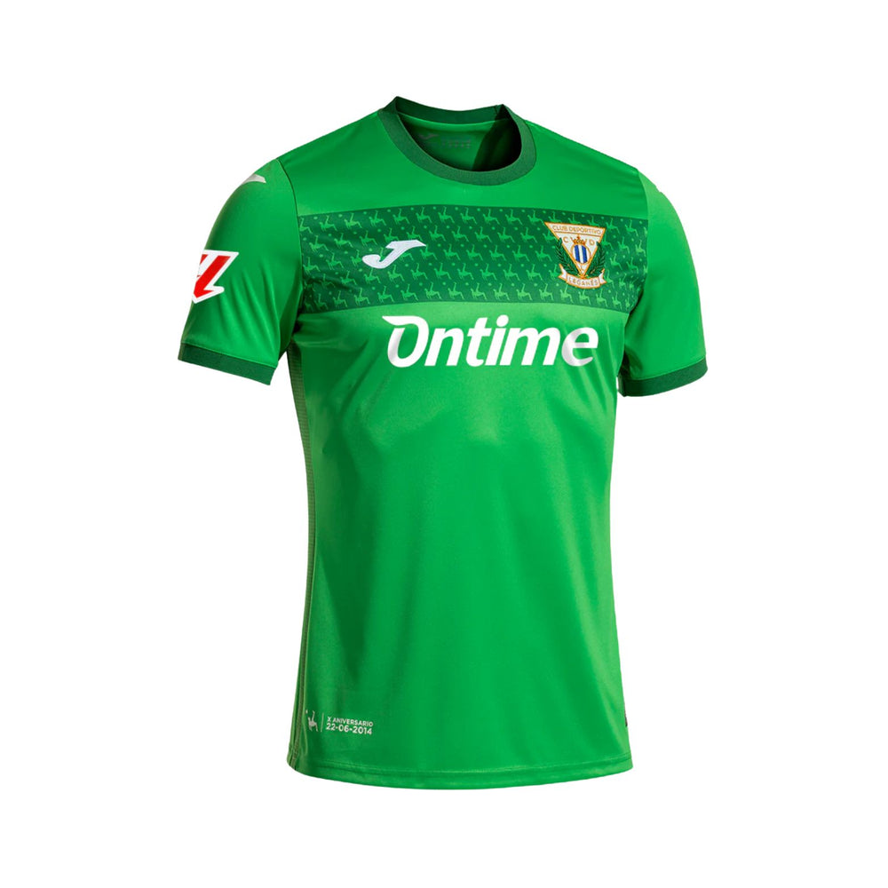 Léganes Visitante 24/25