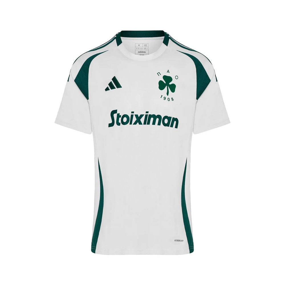 Panathinaikos Visitante 24/25